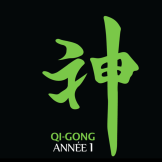 Parcours Qi Gong